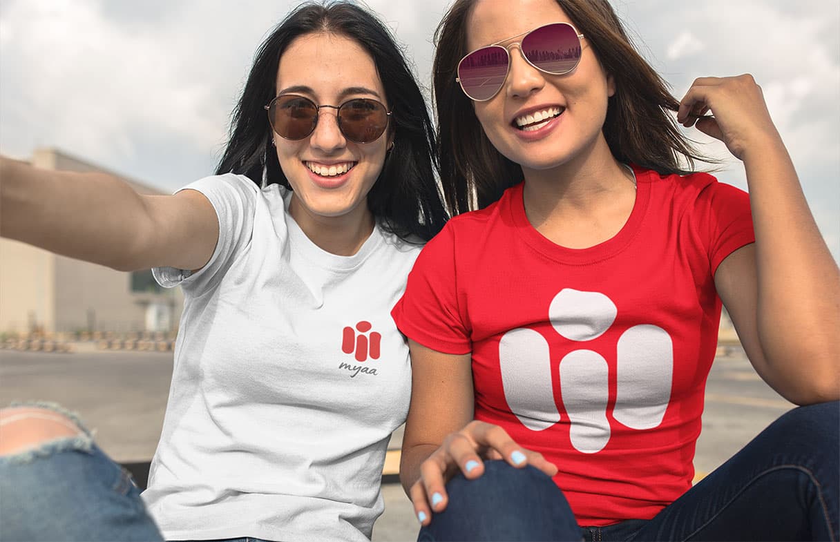 myaa.com - Work Smarter with MYAA